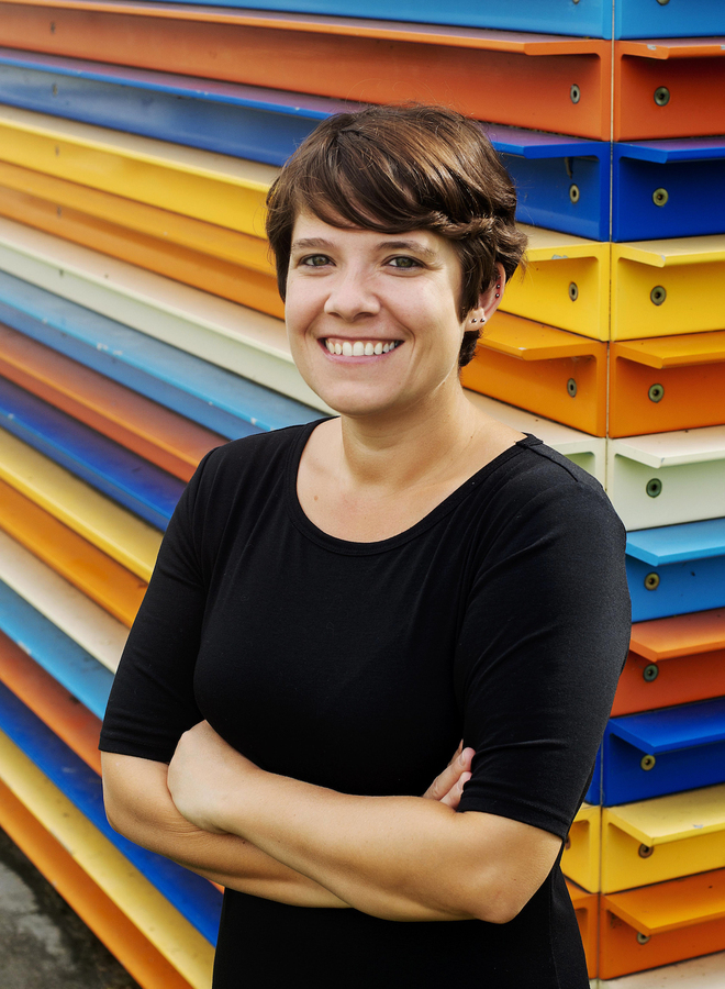 Bridget Miller, Licensed Associate Real Estate Broker